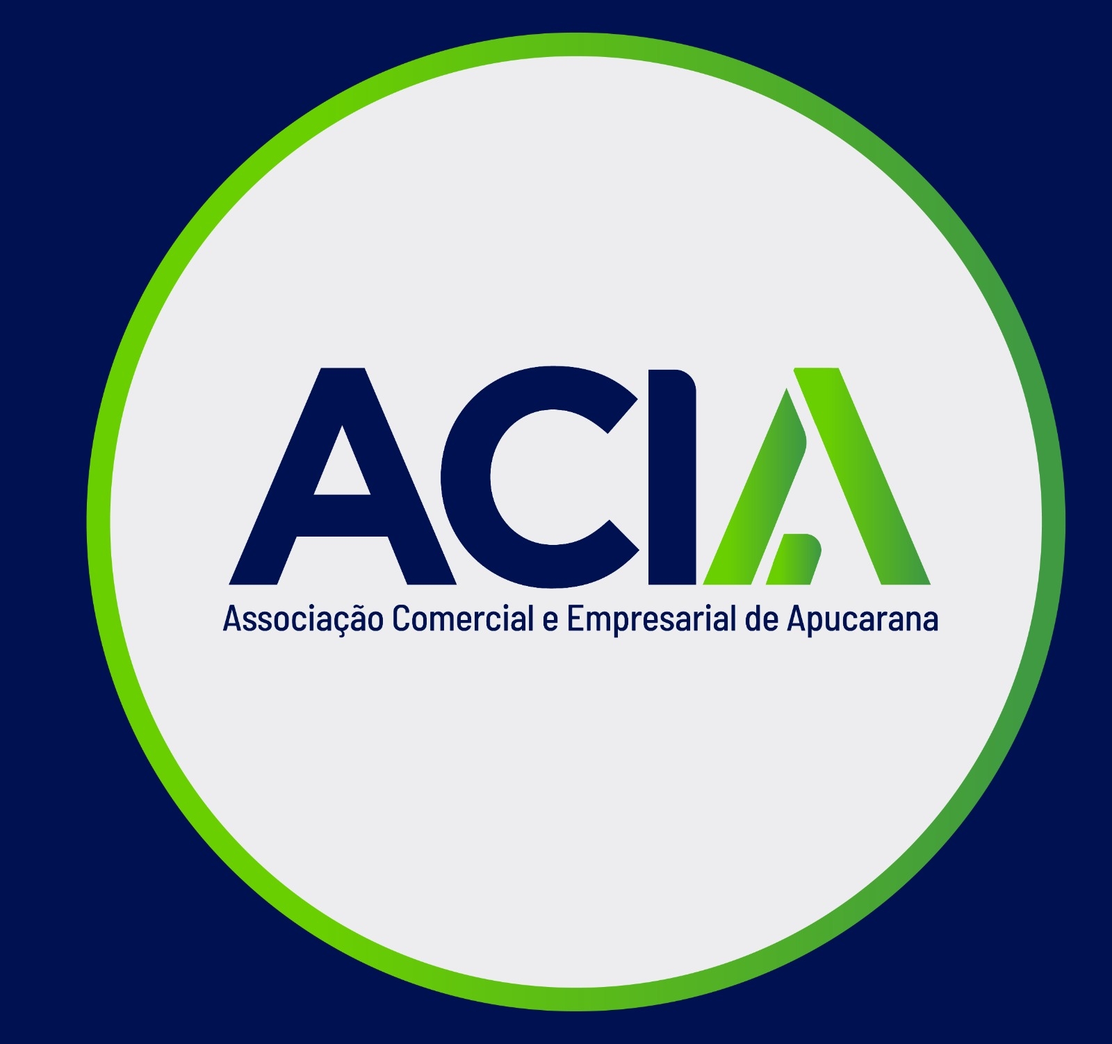 ACIA — Associação Comercial e Empresarial de Apucarana